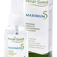 Perspi-Guard MAXIMUM 5