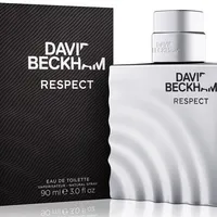David Beckham Respect Edt 60ml