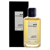 Mancera Roses Vanille Edp 120ml