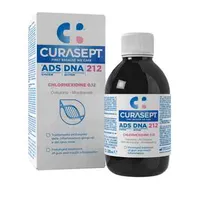CURASEPT ADS DNA 212 01,2%CHX 200ML