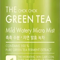 Tony Moly The Chok Chok Green Tea Mild Watery Mist 90 ml