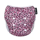 T-TOMI Plienkové plavky Pink Gepard