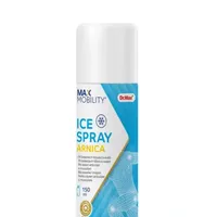 Dr. Max Ice Spray Arnica 150ml