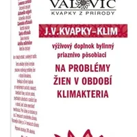 J.V. KVAPKY - KLIM