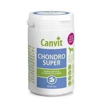 Canvit Chondro Super pre Psy