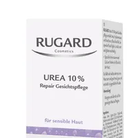 RUGARD Urea 10 % krém na tvár