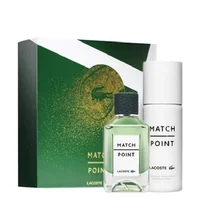 Lacoste Match Point Edt 100+Deo 150ml