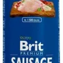 Brit Sausage Chicken 800g