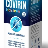 OnePharma COVIRIN kid & teen