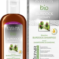EVELINE Bio Burdock šampon 150ml
