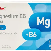 Dr. Max Magnesium B6