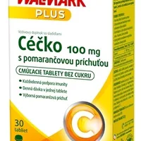 WALMARK Céčko 100 mg