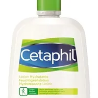 CETAPHIL hydratačné mlieko