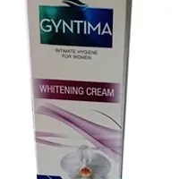 Fytofontana GYNTIMA WHITENING cream