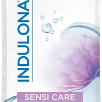 INDULONA Tekuté mydlo náhradná náplň SENSI CARE 500 ml