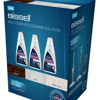 Bissell Multifunkčný čistiaci prípravok 3-Pack