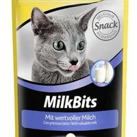 Gimcat Milkbits
