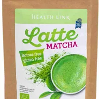 Health link BIO Matcha Latte