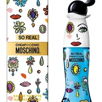 Moschino So Real Cheap&Chic Edt 50ml