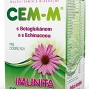 CEM-M pre dospelých Imunita