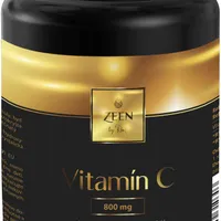 ZEEN by Roal Vitamín C 800 mg 30 cps