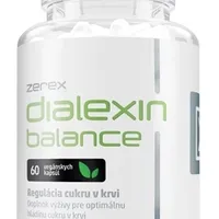 Zerex Dialexin balance