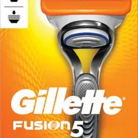 Gillette Fusion Strojček + 2 NH