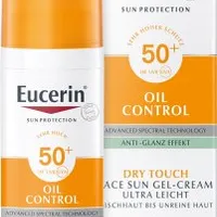 Eucerin SUN OIL CONTROL SPF 50+