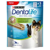 DENTALIFE MEDIUM 115g