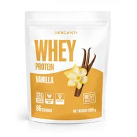 Descanti Whey Protein Vanilla