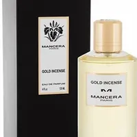 Manceragold Incense Edp 60ml