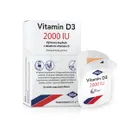 VITAMIN D3 IBSA 2000 IU