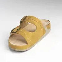 Medistyle obuv - Rozára žltá - veľkosť 41