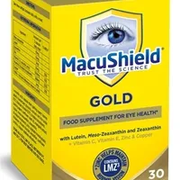 MacuShield GOLD