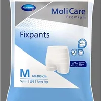 MoliCare Premium Fixpants long leg M