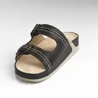 Medistyle obuv - Rozára čierna - veľkosť 36