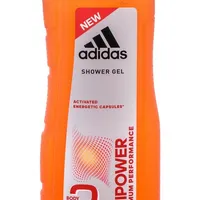 Adidas sprchový gél  Adipower