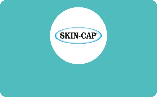Skin-Cap -25 %