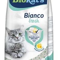 Biokats Podstielka Bianco Fresh Control