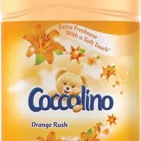 Coccolino Orange Rush