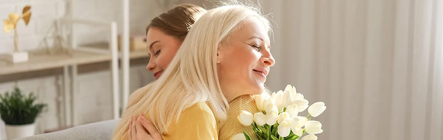 Prejavme lásku a vďaku voči našim mamám: Ako osláviť Deň matiek?