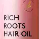 Delhicious, Rich Roots Amla & Rosemary Hair Oil