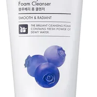 Tony Moly Clean Dew Blueberry Foam Cleanser 180 ml