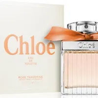 Chloe Rose Tangerine Edt 50ml