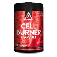 Lazar Angelov Nutrition Cell Burner "00"