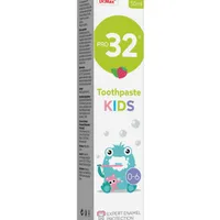 Dr. Max PRO32 TOOTHPASTE KIDS 0-6