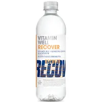 VITAMIN WELL RECOVER