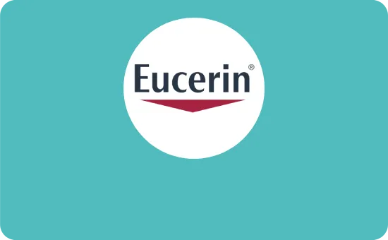 Eucerin -25 %