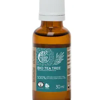 Tierra Verde Esencialny Olej Bio Tea Tree 30ml