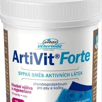 VITAR Veterinae Artivit Forte